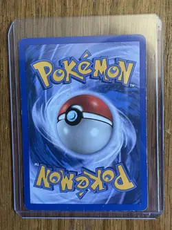 2002 Pokemon Legendary Collection Dewgong Reverse Foil Holo Card #40 Rare - Image 2
