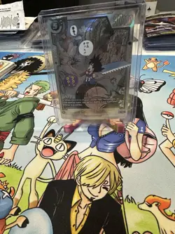 Dragon Ball Super Card Game Fusion World SB01-053 Son Goku : Childhood Alt Art - Image 1