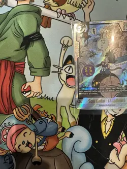 Dragon Ball Super Card Game Fusion World SB01-053 Son Goku : Childhood Alt Art - Image 2