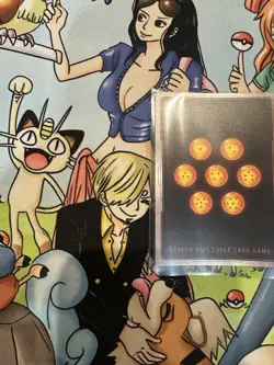 Dragon Ball Super Card Game Fusion World SB01-053 Son Goku : Childhood Alt Art - Image 4