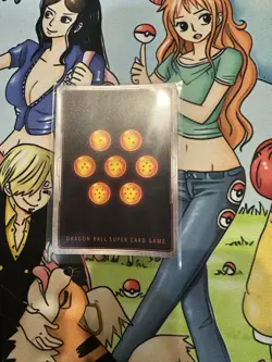 Dragon Ball Super Card Game Fusion World SB01-053 Son Goku : Childhood Alt Art - Image 5