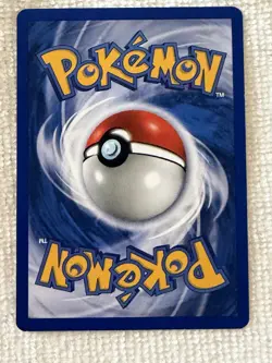 Sabrina's Kadabra 58/132 Gym Challenge WOTC 2000 Pokemon Card NM Vintage - Image 2