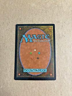 MTG Mirage Grim Feast - Image 2