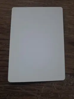 Divine Offering Artist Proof SIGNED By Jeff Menges Mtg - Image 2