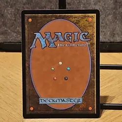 MTG Scrapshooter Bloomburrow Set #191 Regular Rare NM Fresh Pull No Play - Image 2