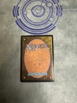 Think Twice MTG SHOWCASE FOIL M0425 / Magic Foundations - Image 5