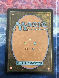 Mox Jasper Tarkir: Dragonstorm Regular NM-M Unplayed MTG 0246 - Image 2