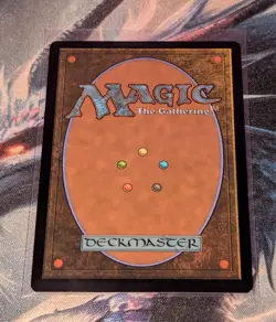 Magic The Gathering T.M.N.T. Donnie's Bo - Shadowspear Borderless Regular M/NM - Image 2