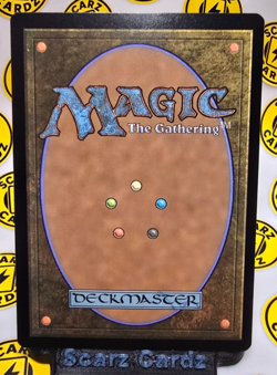 The Seriema Edge of Eternities Regular - Image 2