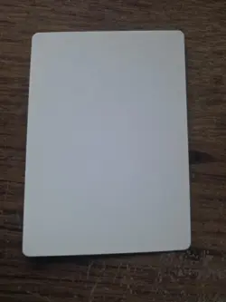 Firestorm Phoenix Artist Proof SIGNED By Jeff Menges Mtg - Image 2