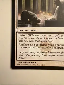 Blind Obedience Gatecrash Regular - Image 4