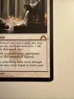 Blind Obedience Gatecrash Regular - Image 5