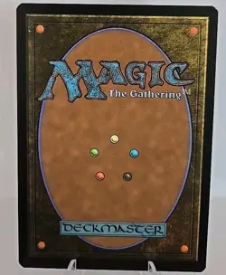 Oversold Cemetery (Retro Frame) MTG Dominaria Remastered Regular - Image 2