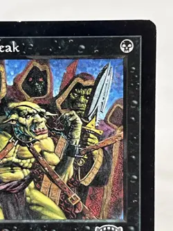 Culling the Weak - Exodus Regular ~LP~ Magic The Gathering MTG - Image 4