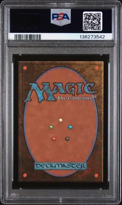 2021 MTG SECRET LAIR DROP VALENTINE'S DAY 2021-FOIL HELIOD, SUN-CROWNED PSA 8 - Image 2