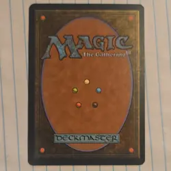 Konda's Banner Champions of Kamigawa Regular Rare Artifact Wizards English - Image 2
