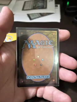 Golbez, Crystal Collector (Borderless) Final Fantasy Regular - Image 4