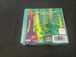 Streets of New Capenna Collector Booster Box MTG English Factory Sealed FREEShip - Image 2