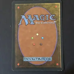 Giant Growth x1 German 1994 Ex Condition see front and back pics - Image 2