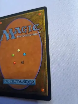 MTG: Mana Vault (Damaged): Core Set 5th Edition (s) - Image 4
