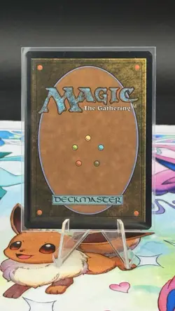 Plains Borderless Galaxy Foil - EOE 0367 - NM - MTG Magic - Image 2