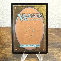 Losheel, Clockwork Scholar Commander Masters Regular - Image 2