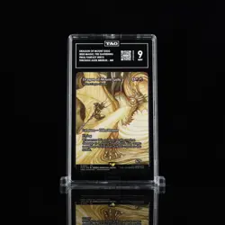 Dragon of Mount Gulg - Ancient Copper Dragon (Showcase) Final Fantasy:... - Image 1