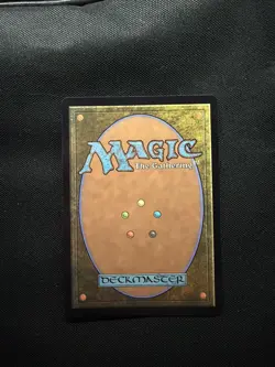 [MTG] Foundry Inspector (Retro Frame) (016) (BRR) NM - Image 2