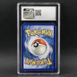 Clefairy Reverse Holo 59 EX Fire Red & Leaf Green Pokemon Card Graded CGC 10 PSA - Image 2