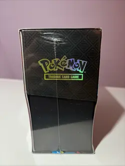 Pokemon TCG Mega Evolution Lucario ETB + Booster Bundle - New/ Factory Sealed - Image 2