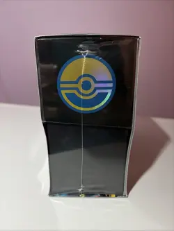 Pokemon TCG Mega Evolution Lucario ETB + Booster Bundle - New/ Factory Sealed - Image 4