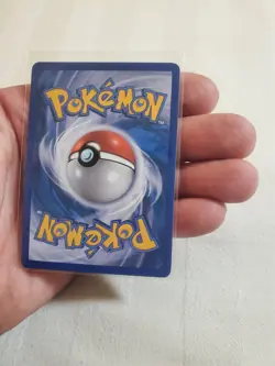 LP/NM Leafeon 17/90 Undaunted Rare Normal Pokemon - Image 2