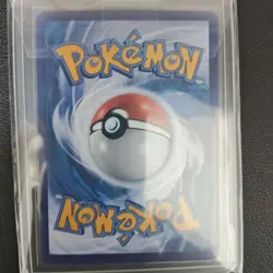 2025 Pokemon TCG S-Chinese csv4C 154/129 SAR Tapu Koko ex KB72 - Image 2