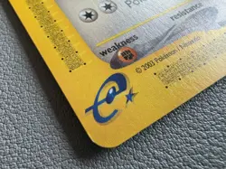 Jigglypuff 68/144 Skyridge Pokemon Card 2003 - Image 5