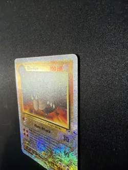 Pokemon TCG Rhydon 35/110 Legendary Collection Reverse Holo Rare - Image 2