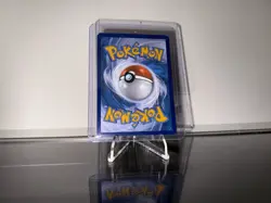 Pokemon TCG Kingdra XY Primal Clash 107/160 α Growth Holo Rare Dragon Card - Image 2