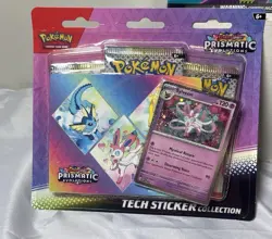 Pokemon TCG Lot of 3 Items as Pictured - Ascended Heroes ETB & More See Pictures - Image 5