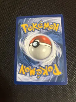 Pokemon TCG Alakazam EX Full Art Secret Rare card from the 2016 XY—Fates Collide - Image 2