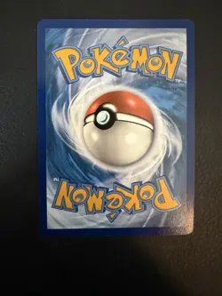 GYRADOS Pokemon Sun & Moon Promo SM121 Holo Rare TCG NM - Image 2