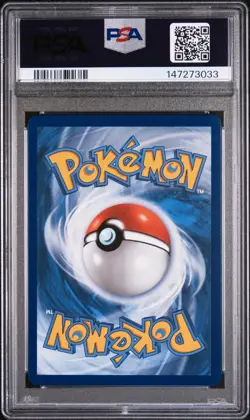 2025 POKEMON MEG EN-MEGA EVOLUTION ULTRA RARE #161 MEGA ABSOL EX PSA 10 - Image 2