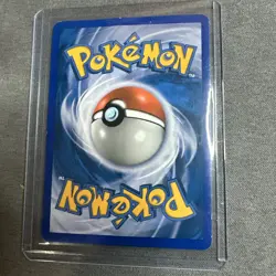 Piplup DP03 Diamond and Pearl Black Star Promo Holo Pokemon - Image 2