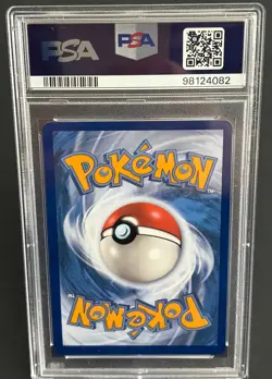 Pokemon Umbreon VMAX #TG23/TG30 SWSH: Brilliant Stars PSA 10 GEM MINT - Image 2
