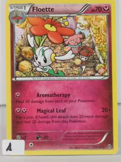 Floette - BREAKthrough - 102/162 - singles - Pokemon TCG - Image 2