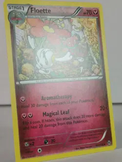 Floette - BREAKthrough - 102/162 - singles - Pokemon TCG - Image 4