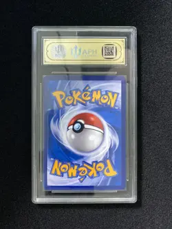 2023 Pokemon TCG S-Chinese Mimikyu #CSM2bC 151/150 CHR Character APH 10 YB13 - Image 2