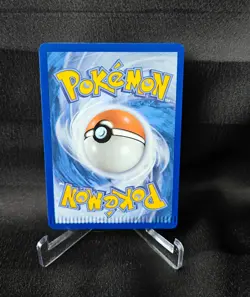 Dreepy Pokemon TCG 128/167 - Rare Crimp Error NM - Image 2