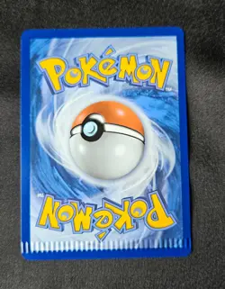 Dreepy Pokemon TCG 128/167 - Rare Crimp Error NM - Image 4