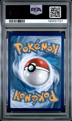 2024 Pokemon Surging Sparks SSP Pikachu Ex Special Illustration Rare #238 PSA 9 - Image 2
