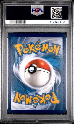 POKEMON 2021 FA/MEW VMAX SWORD & SHIELD FUSION STRIKE #114 PSA 10 - Image 2