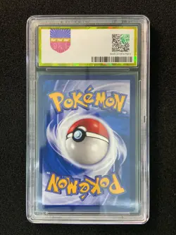 2022 Pokemon TCG S-Chinese Leafeon GX #CSM1bC 161/151 SR Super Rare PGS 10 LU57 - Image 2